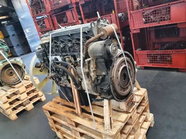 Motor OM906LA PTO pentru camion Mercedes - Piese de motor Mercedes