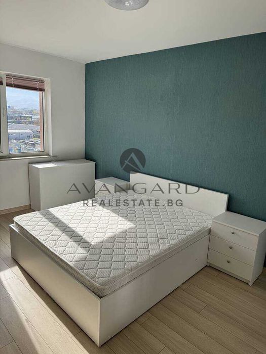 оф.24565 Саниран тристаен обзаведен/ Тракия