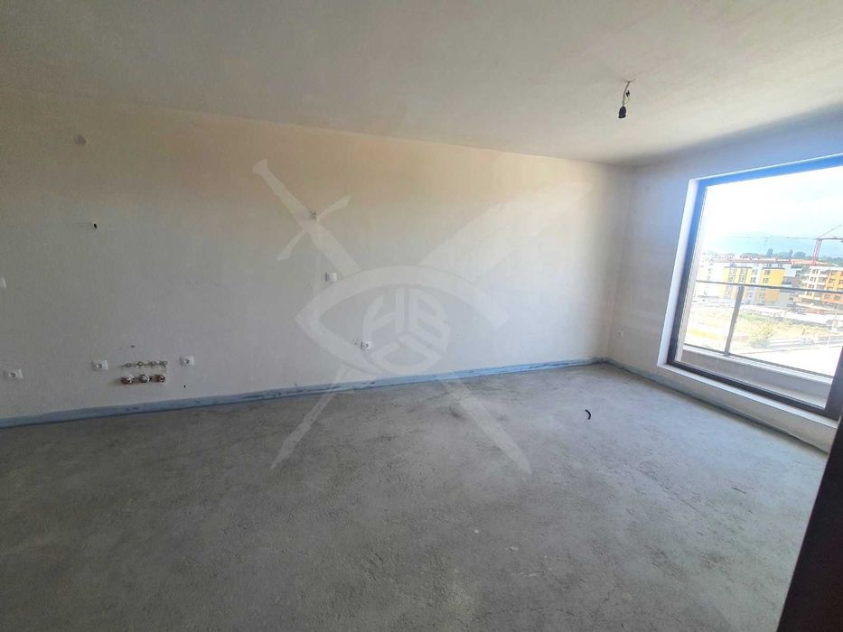 Продава се Двустаен апартамент в Пловдив, Христо Смирненски - 89 кв.м за 1045 €/кв.м - Снимка #3