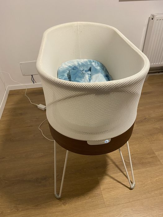 Patut inteligent SNOO