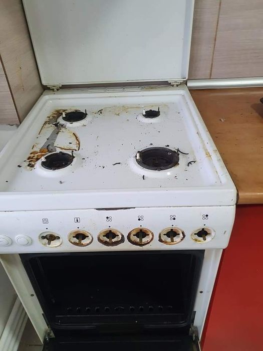 Curatenia ,grija noastră!