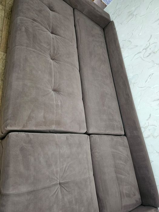 Продам угловой диван