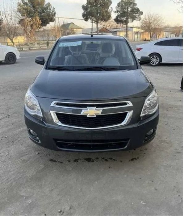 Cobalt Gk2 Mokriy asfalt ** yangi