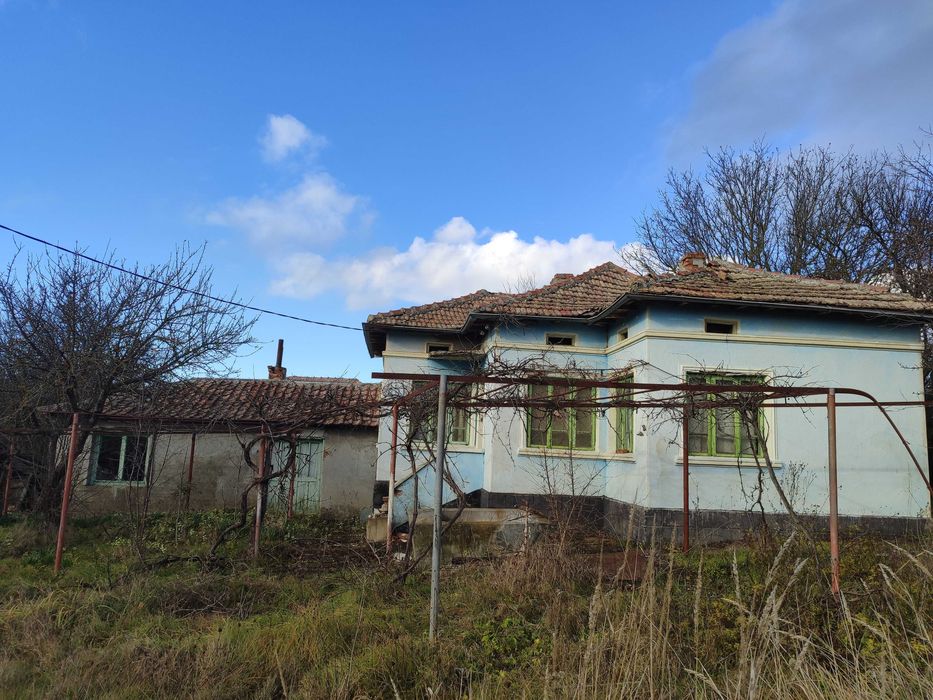 Продава се Къща в с. Тянево, Област Добрич - 80 кв.м за 83 €/кв.м - Снимка #2