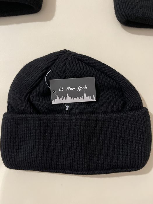 Шапочки тёплые зимние