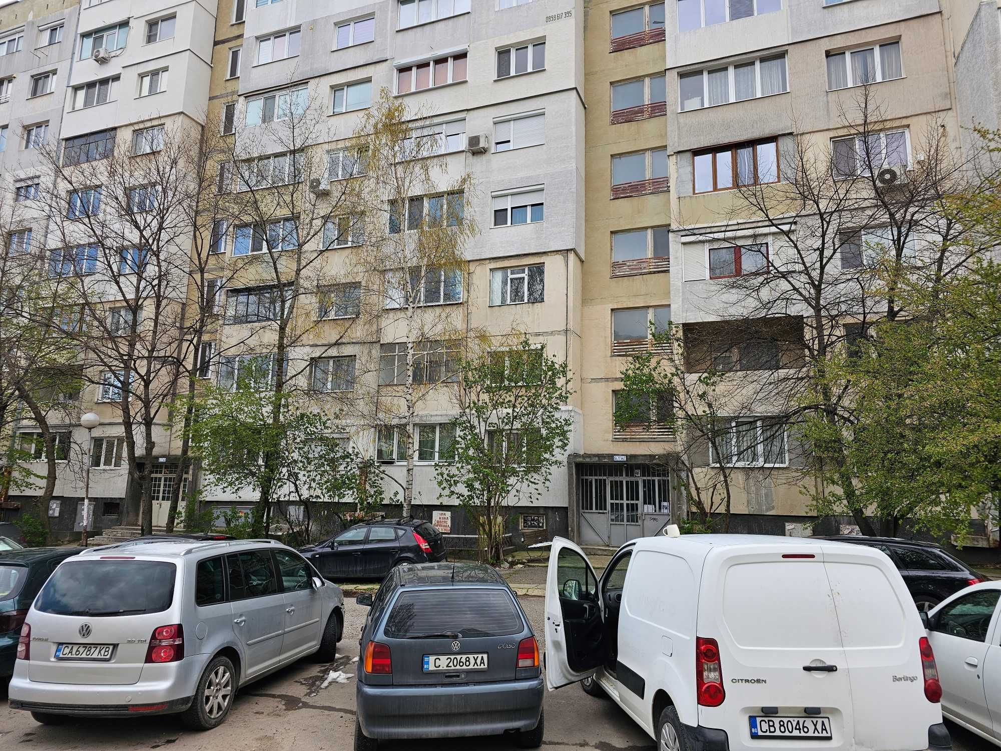 Продавам 3-СТАЕН , Град София, Овча купел 2, ул. Детелина