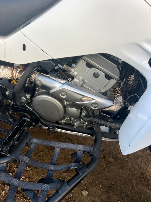 Ltz de vanzare 400cc