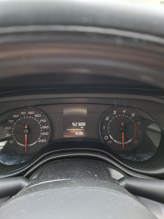 Vând Fiat tipo break