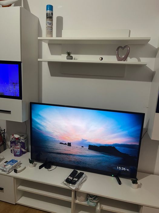 Телевизор Toshiba