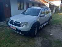 Dacia duster, 1.5 Dci, 110 C.P., euro 5, full