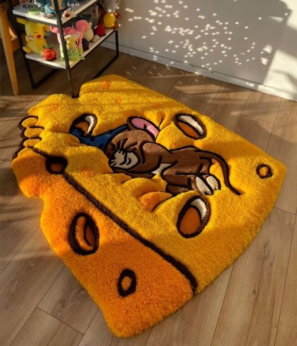 Готовый бизнес ковры