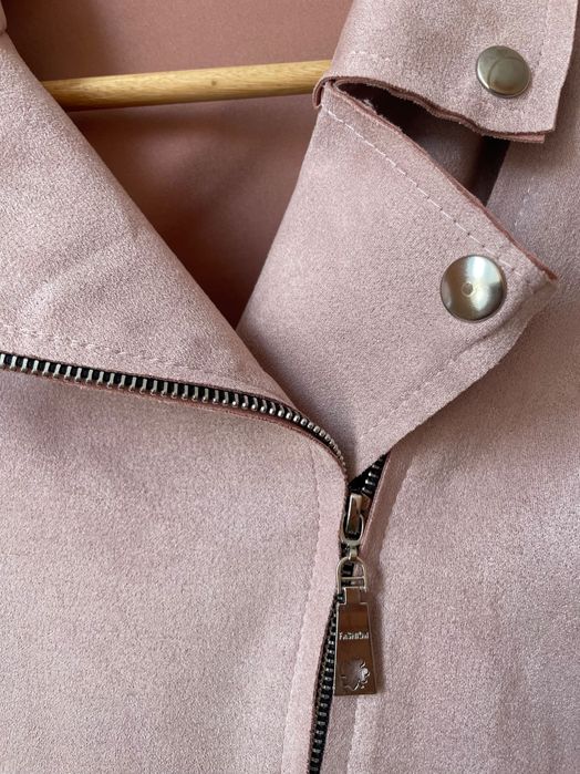 Велурено яке ХС-С