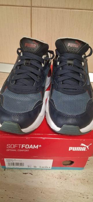 Adidași Puma pentru copil mărimea 36
