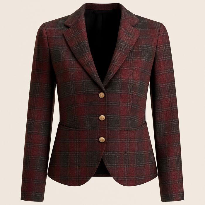 Tagliatore дамски пиджак / Made in Italy – размер M