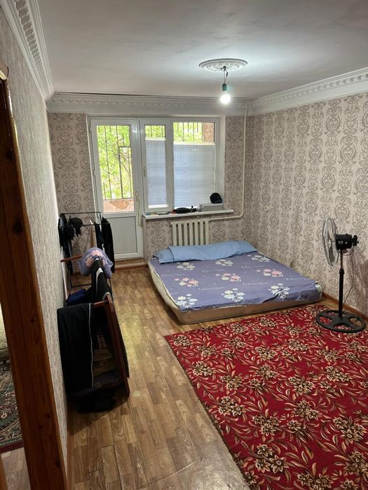 9 мкр 27 дом продаю квартиру СрОчно