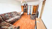 Apartament 2 camere de inchiriat mobilat si utilat complet