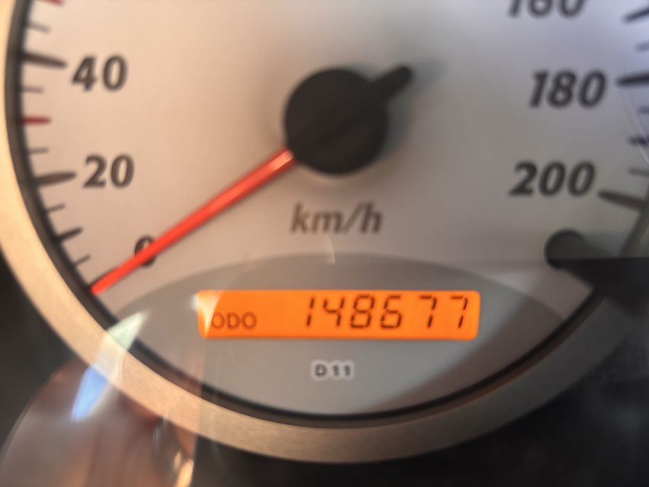 Toyota Rav 4 2.0 D-4D Diesel