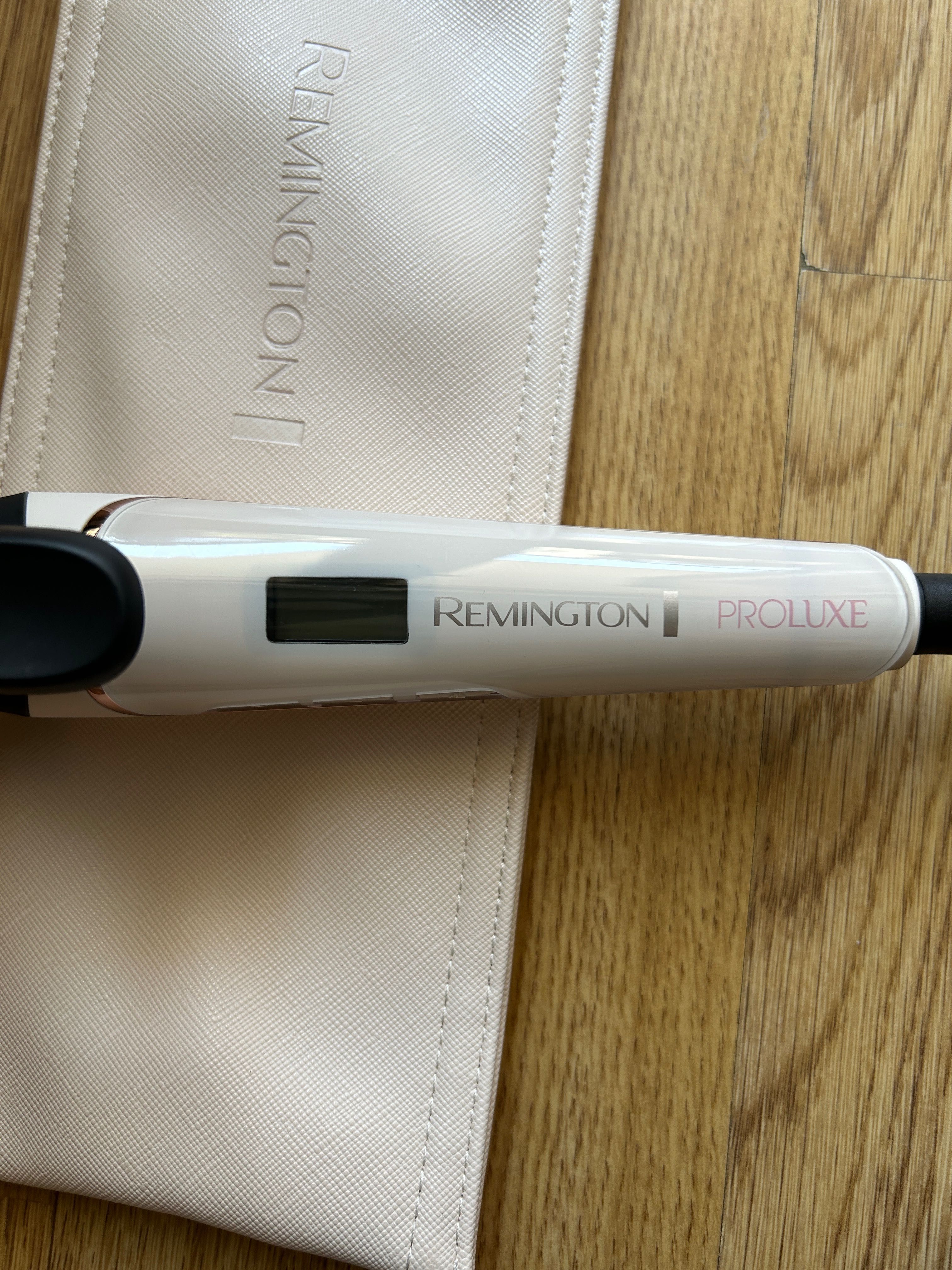 Маша за коса Remington PROluxe Curling Wand CI9132