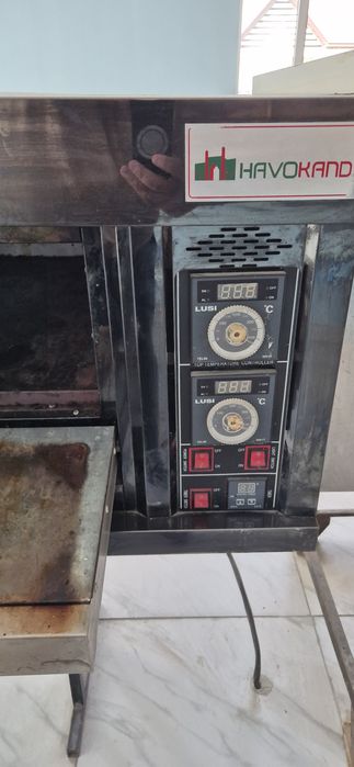 Печлар сотилади сони 2 та