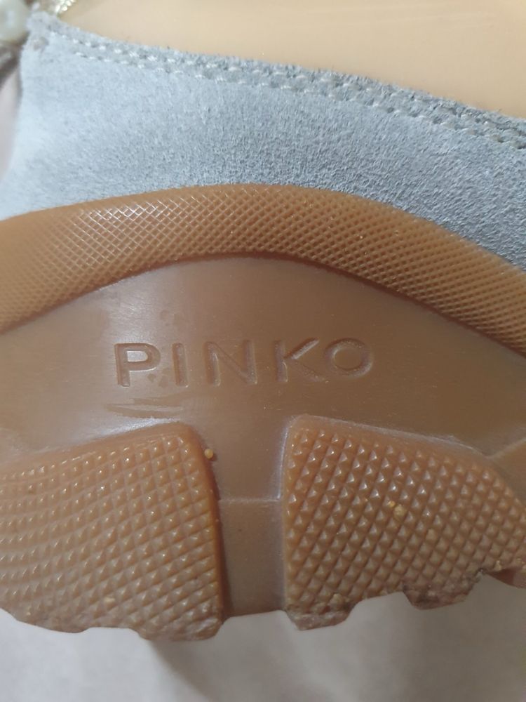 Обувки Pinko 38