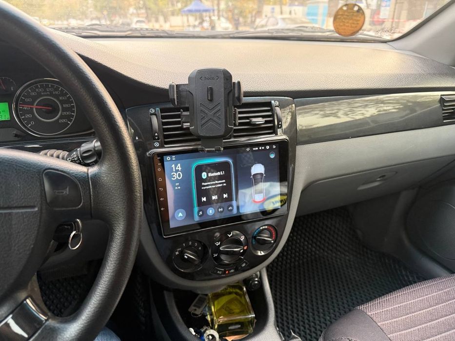 Продаётся своё авто!