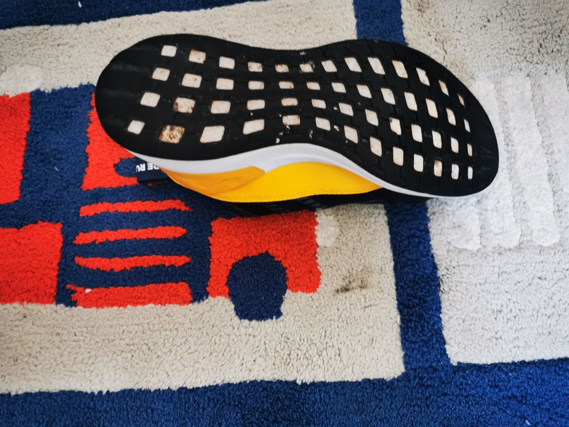Adidas rapidarun boa с подарък 35.5#Tarmak Brooklyn nets NBA37#маратон