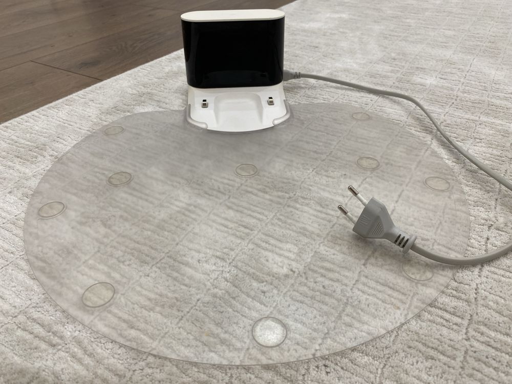 Роботпылесос,Roborock S502-00