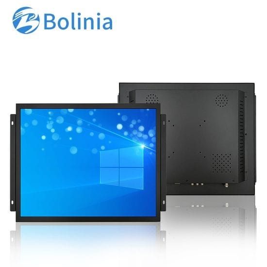 Vand monitor touch-screen 19 inch