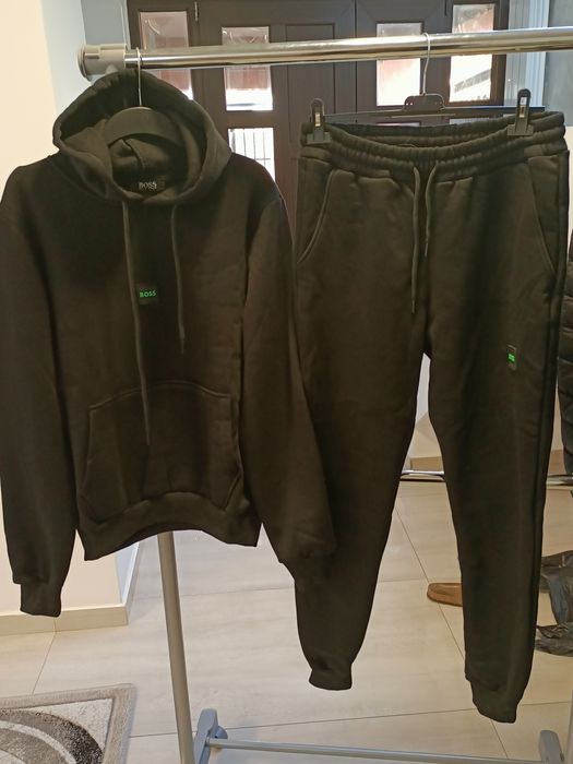 Trening pentru barbati Boss