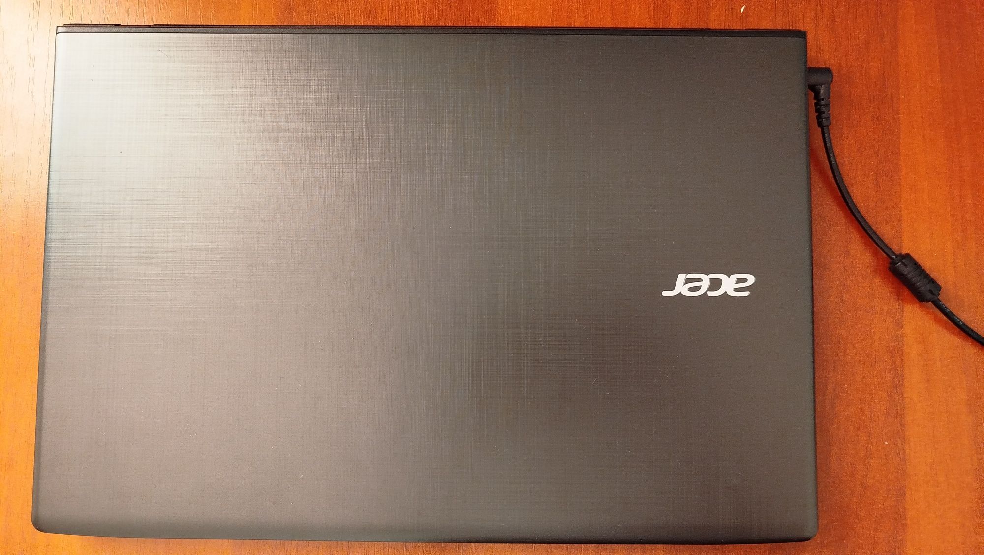 Acer core i5 Ноутбук для работы игр и учебы