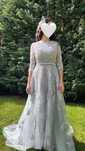 Rochie de gala/Rochie de nasa