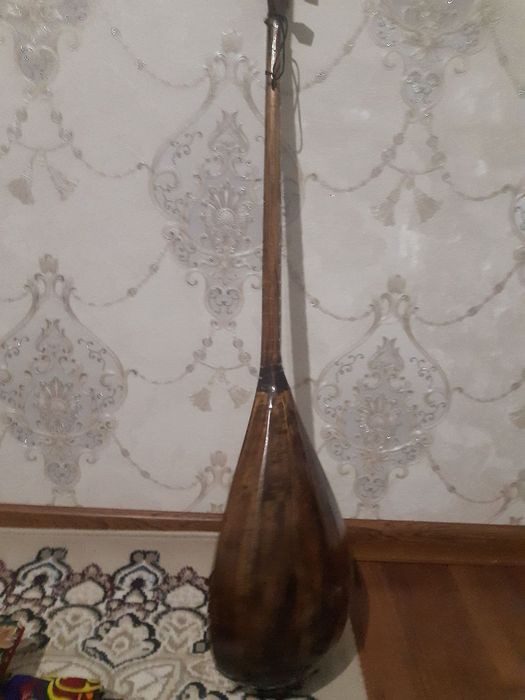 Казакша домбыра сатылады