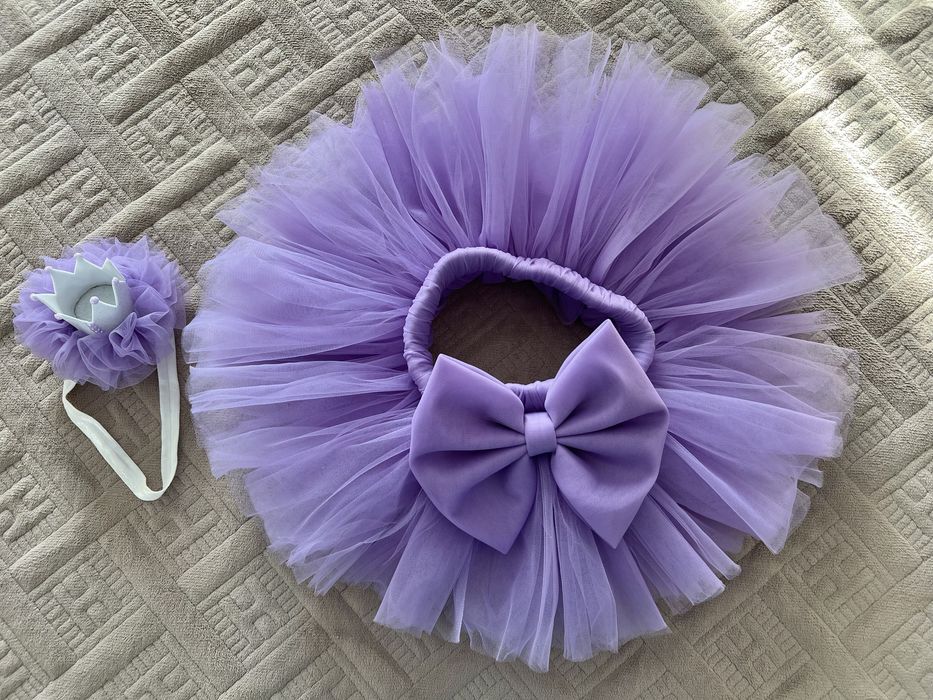 Наряд на годик, тұсау кесу