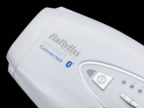 Babyliss homelight connected G946E