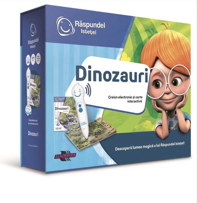 Raspundel istetel pachet complet