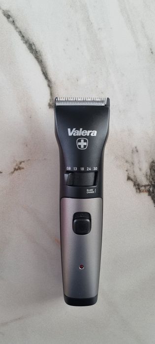 Valera професионална машинка подстригване