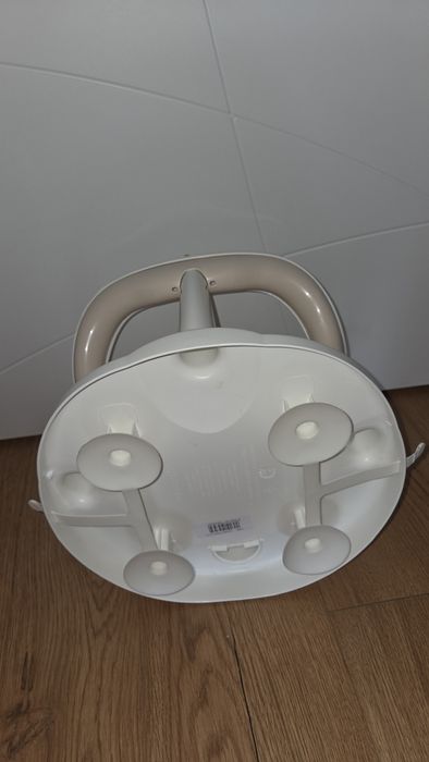 Scaunel de baie Aquababy Thermobaby