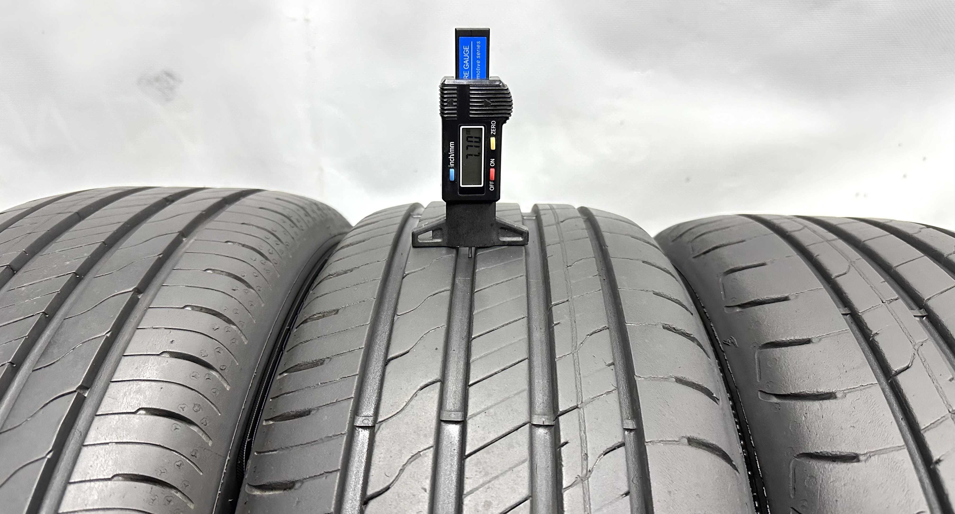 4бр 205/55r16 GOODYEAR efficientGrip летни