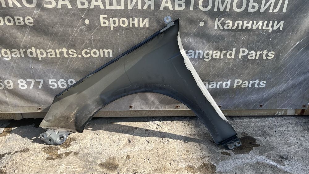 Ляв и десен калник Ford Focus 3 (2011-2014)