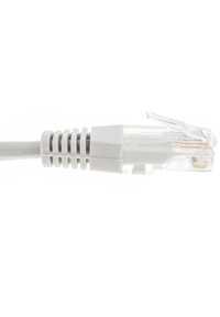 Patch cord cat. 6, 2, 3, 5…..cupru 100%, ecranat, mufa turnata