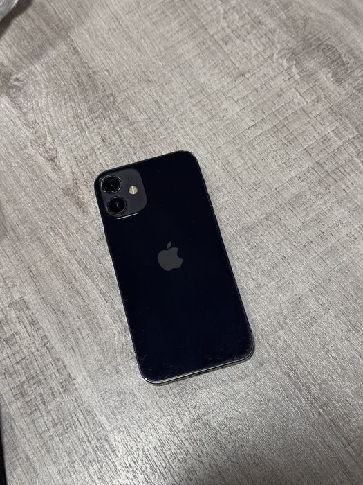 iPhone 12 Mini 128gb