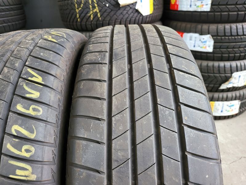 235/60/17 BRIDGESTONE 4бр
