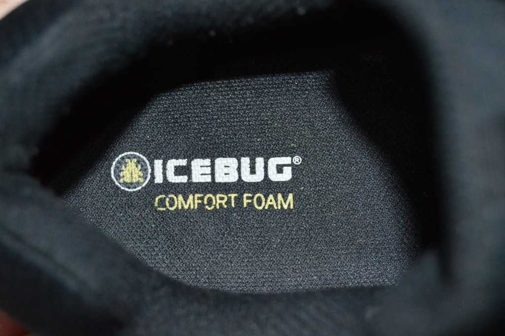 Adidasi trail ICEBUG Rover 40 Gore-tex BOA RB9X