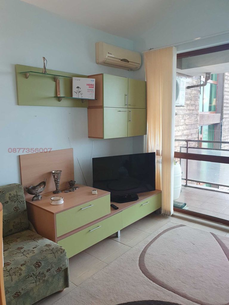 Продава се Тристаен апартамент в Пловдив, Център - 86 кв.м за 902 €/кв.м - Снимка #6