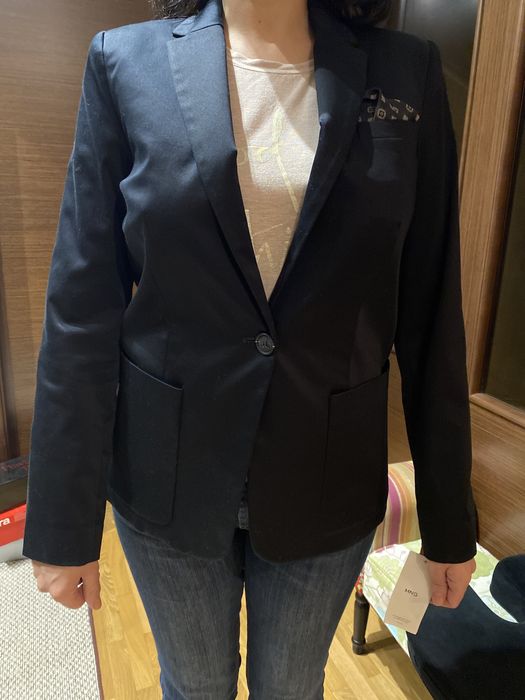 Sacou Mango marimea 38