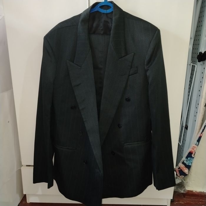 Мужской костюм новый.