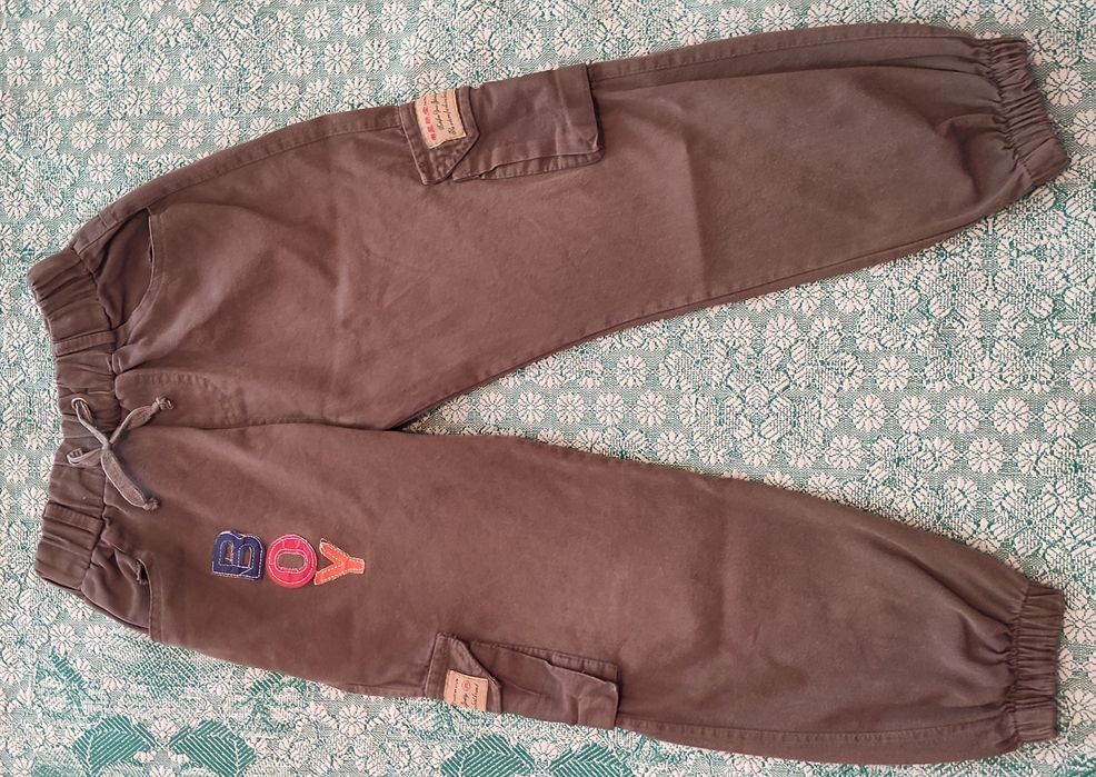 Вещи на мальчика 4-5-6 лет