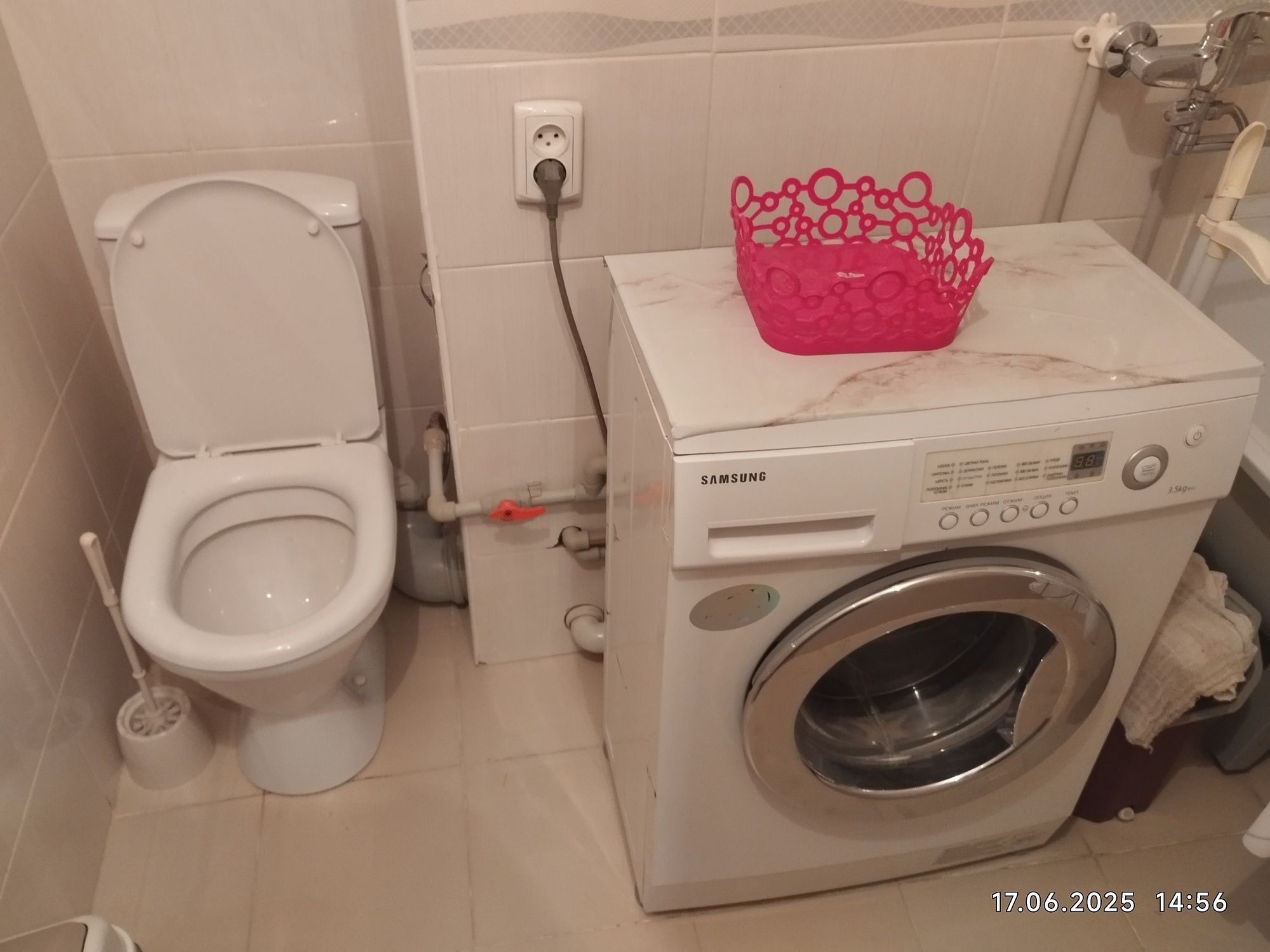Комната в общежитии