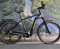 Електрически Велосипед/BERGAMONT/2023г/750Wh/Kiox300/XT/CX/Smart/