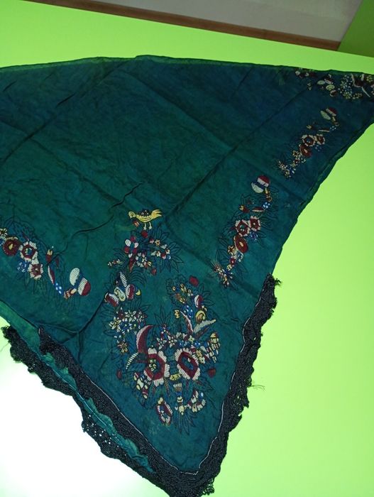 Автентични забрадки